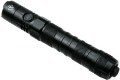 NiteCore MH12 V2 Aufladbare Taschenlampe, 1200 Lumen -Schnitt Pro Verkäufe NCMH12V2 03 nitecore