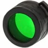 NiteCore Filter, Grün, 40 Mm