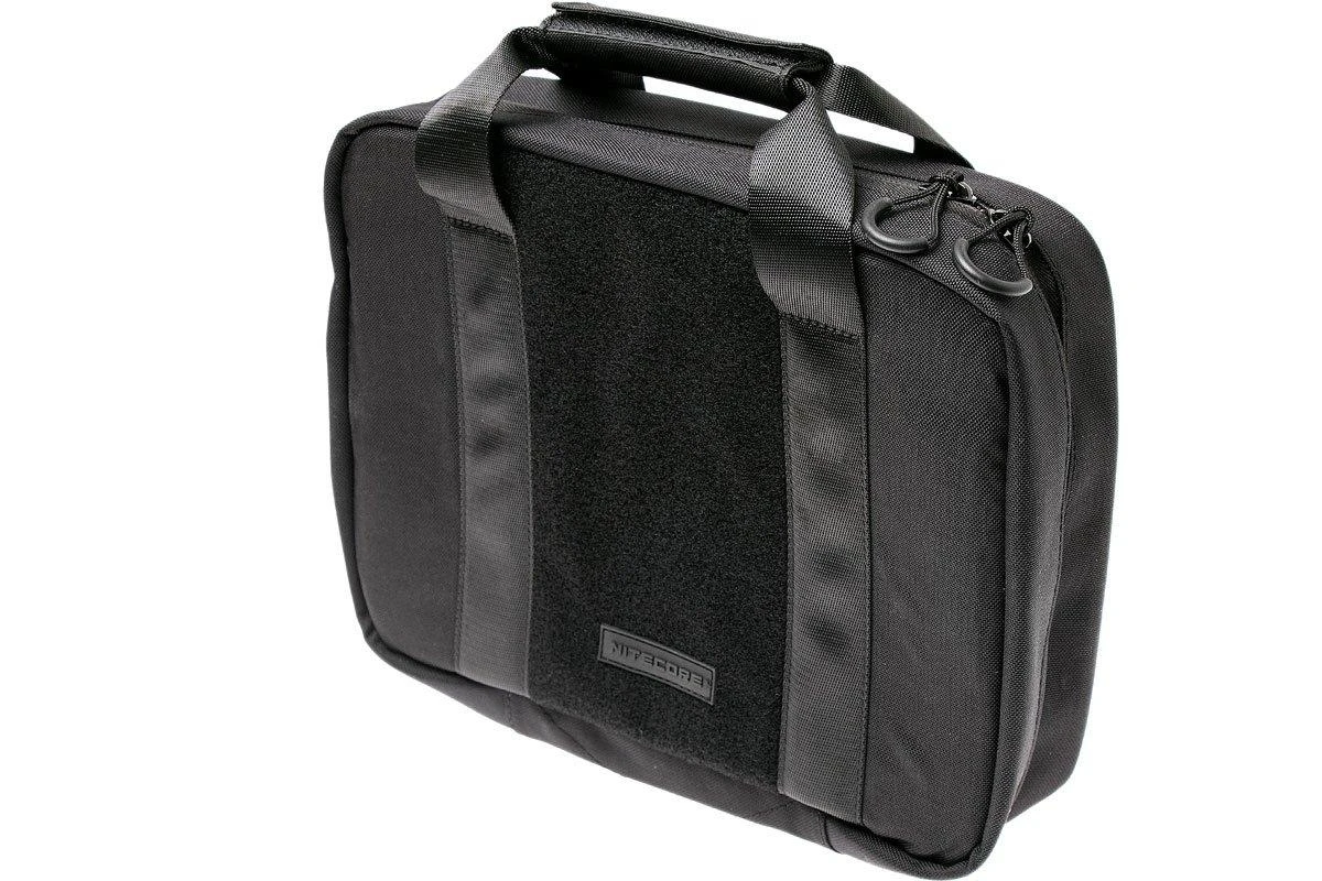 Nitecore NTC10 Tactical Case EDC-Tasche 1 Nitecore NTC10 Tactical Case EDC-Tasche