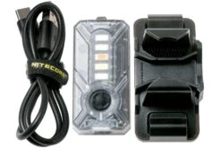Nitecore NU07 LE, Signalleuchte Mit 5 Farben -Schnitt Pro Verkäufe NCNU07LE 04 nitecore