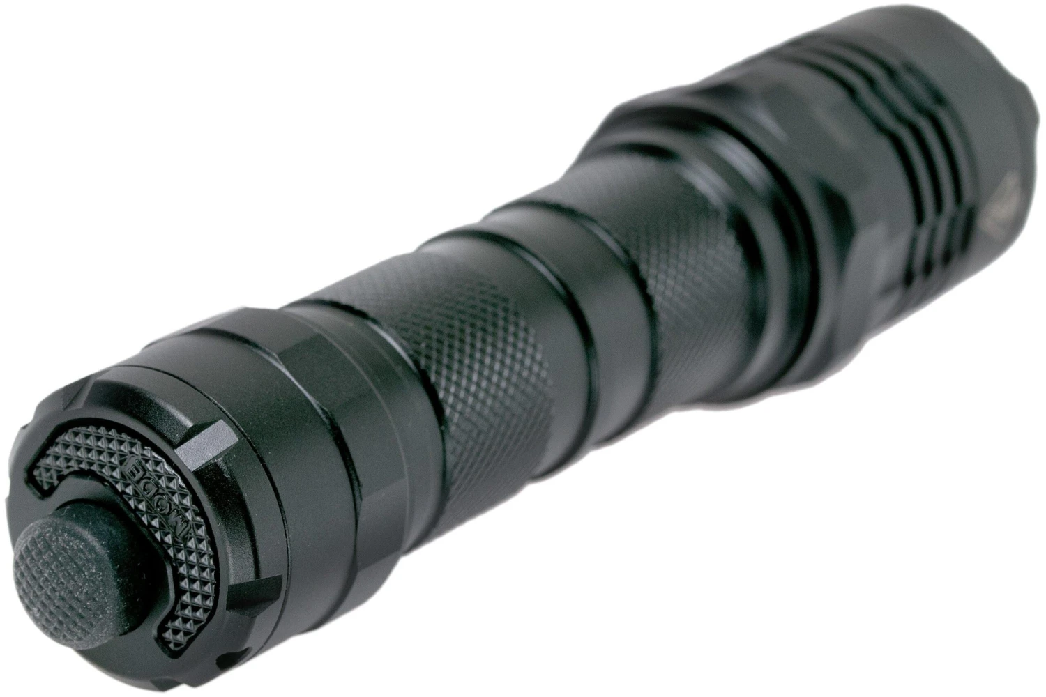 Nitecore P20iX Taktische Taschenlampe, 4000 Lumen 4 Nitecore P20iX Taktische Taschenlampe, 4000 Lumen – Bild 4