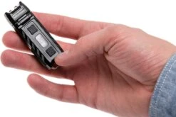 Nitecore Thumb LEO, Schlüsselanhängerlampe Mit UV-, Rot Und Blau-Licht -Schnitt Pro Verkäufe NCTHUMB LEO 04 nitecore ncthumb leo 04