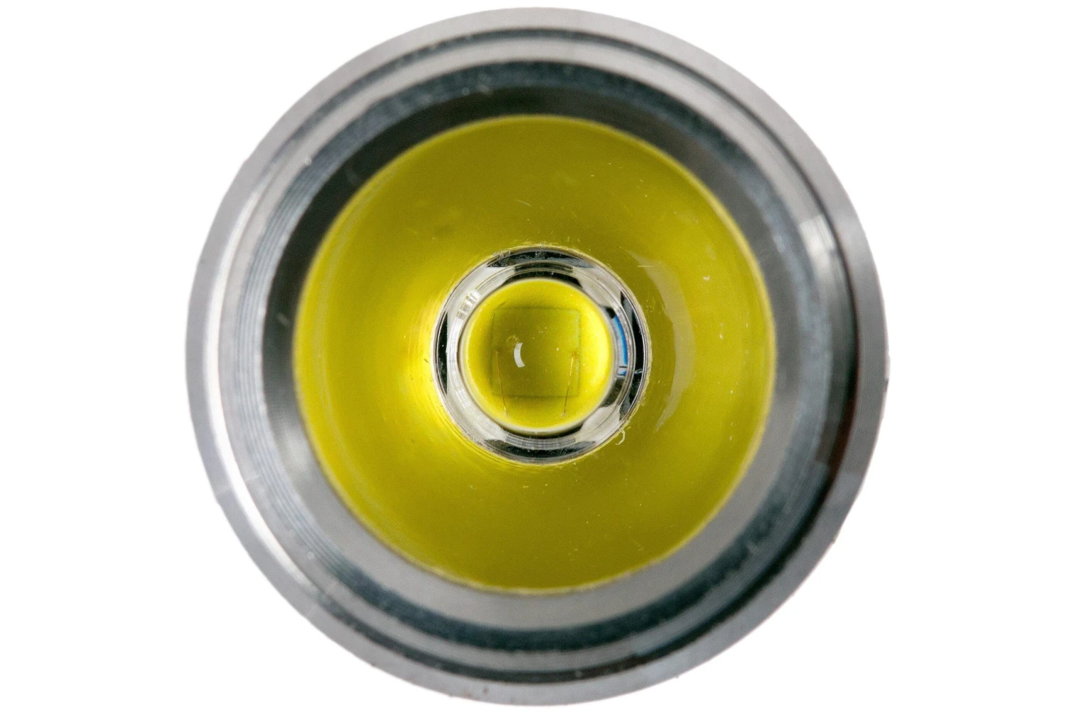 Nitecore TIKI Glow In The Dark Blue Aufladbarer Schlüsselbundlampe, 3000 Lumen 2 Nitecore TIKI Glow In The Dark Blue Aufladbarer Schlüsselbundlampe, 3000 Lumen – Bild 2