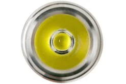 Nitecore TIKI Glow In The Dark Aufladbare Schlüsselbundlampe, 300 Lumen -Schnitt Pro Verkäufe NCTIKIGITD 04 nitecore