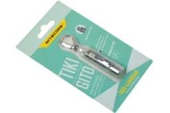 Nitecore TIKI Glow In The Dark Aufladbare Schlüsselbundlampe, 300 Lumen -Schnitt Pro Verkäufe NCTIKIGITD 06 nitecore