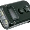 Nitecore TINI2, Schwarz, 500 Lumen, Schlüsselbundlampe