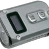 Nitecore TINI2, Grau, 500 Lumen, Schlüsselbundlampe