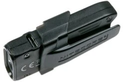 NiteCore TIP SE Aufladbare Schlüsselbundlampe, Schwarz -Schnitt Pro Verkäufe NCTIPSE BLACK 04 nitecore