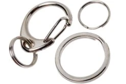 NiteCore TIP SE Aufladbare Schlüsselbundlampe, Grau 9 NiteCore TIP SE Aufladbare Schlüsselbundlampe, Grau -Schnitt Pro Verkäufe NCTIPSE GREY 05 nitecore