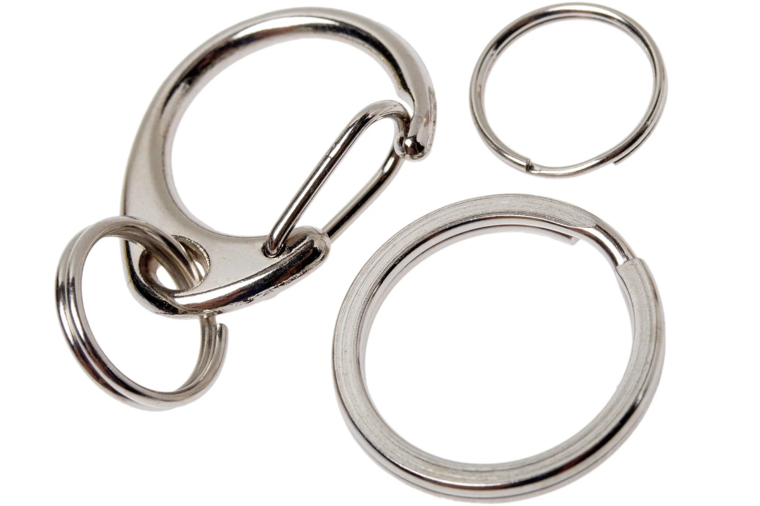 NiteCore TIP SE Aufladbare Schlüsselbundlampe, Grau 5 NiteCore TIP SE Aufladbare Schlüsselbundlampe, Grau – Bild 5