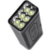 Nitecore TM10K Aufladbare Taschenlampe, 10.000 Lumen