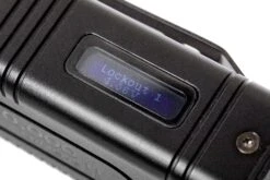 Nitecore TM10K Aufladbare Taschenlampe, 10.000 Lumen -Schnitt Pro Verkäufe NCTM10K 04 nitecore