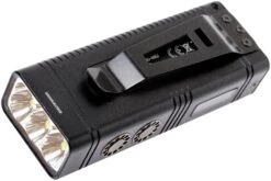 Nitecore TM10K Aufladbare Taschenlampe, 10.000 Lumen -Schnitt Pro Verkäufe NCTM10K 05 nitecore