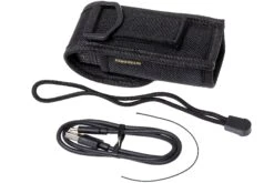 Nitecore TM10K Aufladbare Taschenlampe, 10.000 Lumen -Schnitt Pro Verkäufe NCTM10K 09 nitecore