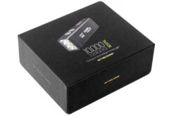 Nitecore TM10K Aufladbare Taschenlampe, 10.000 Lumen -Schnitt Pro Verkäufe NCTM10K 10 nitecore