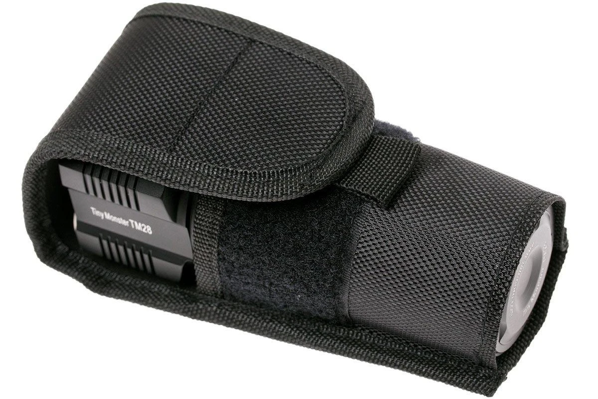 NiteCore TM28 QuadRay Tiny Monster, Aufladbare Scheinwerfer 6 NiteCore TM28 QuadRay Tiny Monster, Aufladbare Scheinwerfer – Bild 6