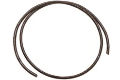 Nordic Knife Design Lizard 75 Plum, 2030 Feststehendes Messer 15 Nordic Knife Design Lizard 75 Plum, 2030 Feststehendes Messer -Schnitt Pro Verkäufe NKD2030 08 nordic knife design