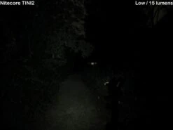 Nitecore TINI2, Grau, 500 Lumen, Schlüsselbundlampe -Schnitt Pro Verkäufe NitecoreTINI220afbeelding8 1