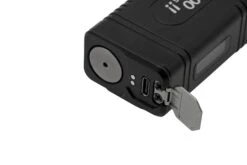 Nitecore Tiny Monster TM12K Aufladbare Taschenlampe, 12.000 Lumen 9 Nitecore Tiny Monster TM12K Aufladbare Taschenlampe, 12.000 Lumen -Schnitt Pro Verkäufe NitecoreTM12K 04 nitecore