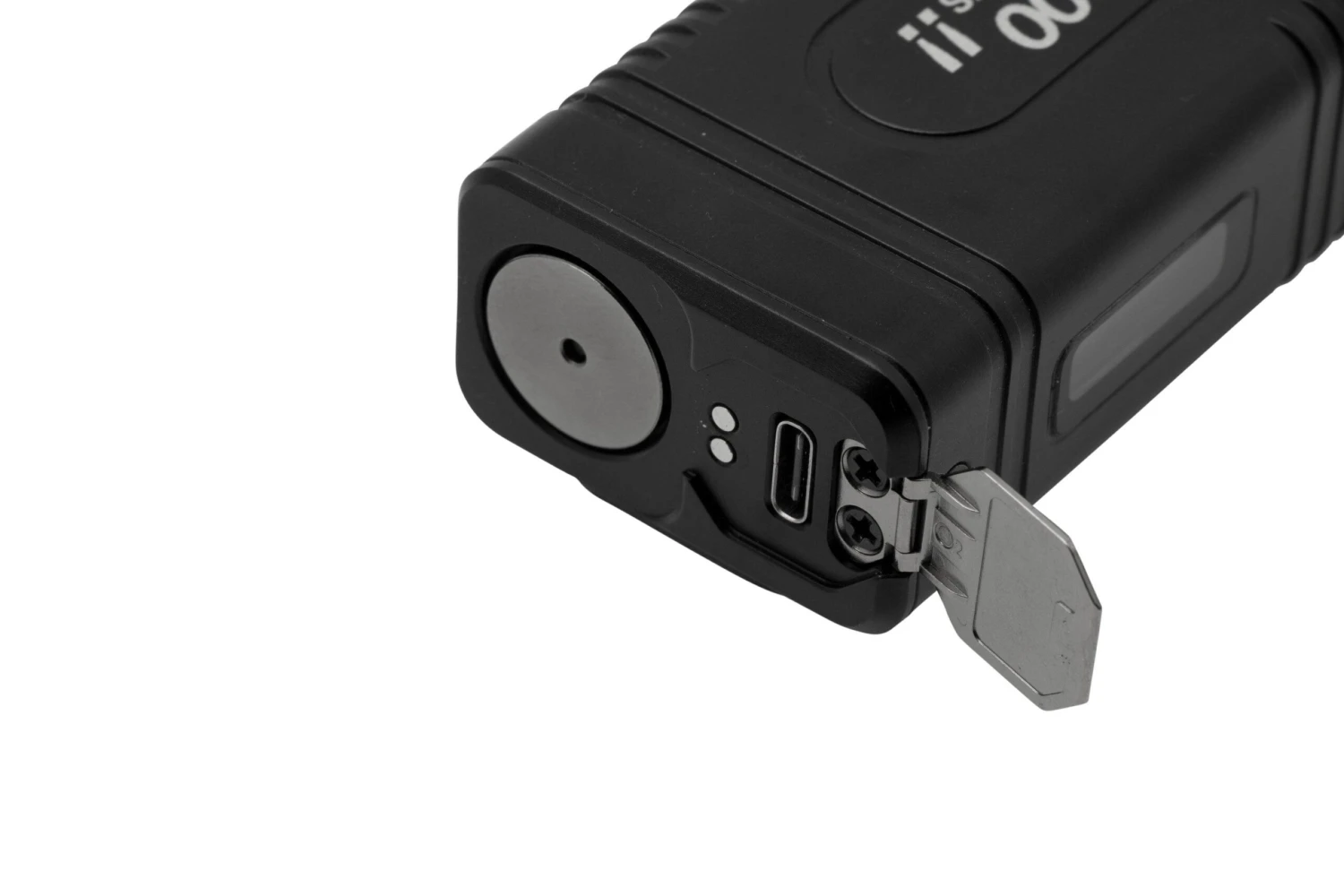 Nitecore Tiny Monster TM12K Aufladbare Taschenlampe, 12.000 Lumen 4 Nitecore Tiny Monster TM12K Aufladbare Taschenlampe, 12.000 Lumen – Bild 4