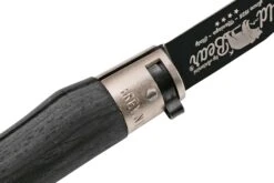 Old Bear Classical Total Black L 9303-21-MNK Taschenmesser 12 Old Bear Classical Total Black L 9303-21-MNK Taschenmesser -Schnitt Pro Verkäufe OB9303 21 MNK 06 oldbear