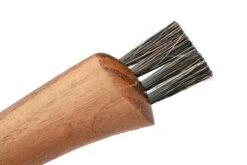 Old Bear Mushroom Walnut M, 9387-19-LN Pilzmesser -Schnitt Pro Verkäufe OB9387 19 LN 08 oldbear