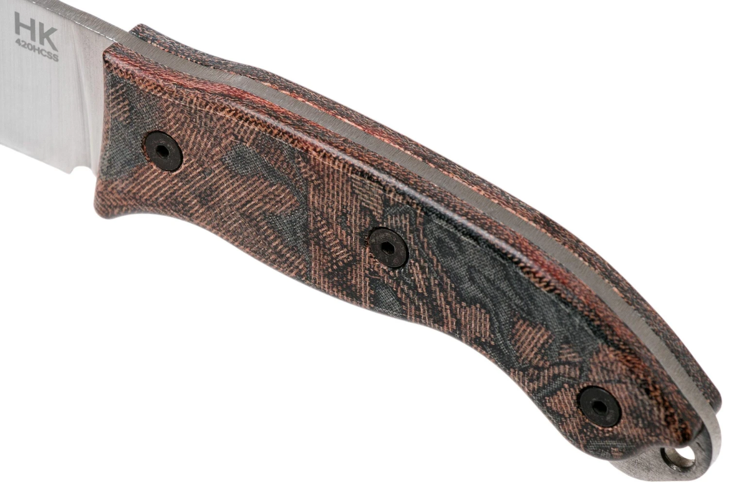 Ontario Hiking Knife 8187 Outdoormesser 5 Ontario Hiking Knife 8187 Outdoormesser – Bild 5