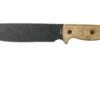 Ontario RAT-7 Plain Edge 8668 Survivalmesser