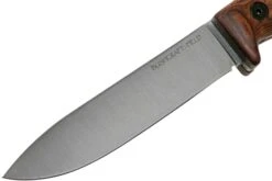 Ontario Bushcraft Field Knife 8696 Bushcraftmesser -Schnitt Pro Verkäufe OKC8696 03 ontario
