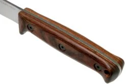 Ontario Bushcraft Field Knife 8696 Bushcraftmesser -Schnitt Pro Verkäufe OKC8696 05 ontario