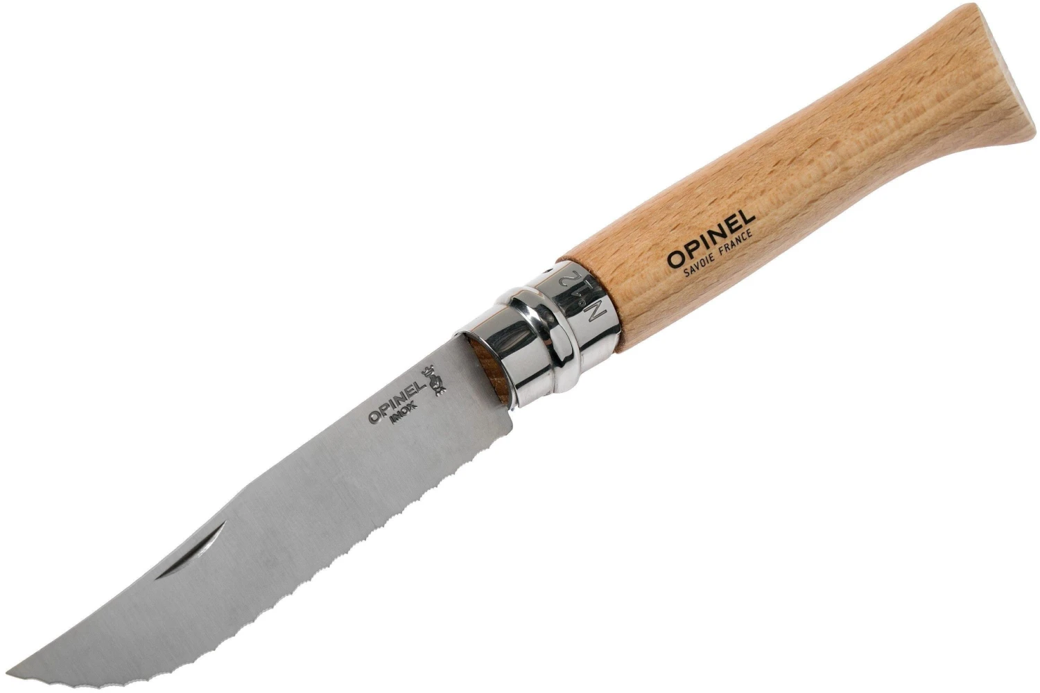 Opinel Nomad Cooking Kit 2177, Picknick-Messerset 4 Opinel Nomad Cooking Kit 2177, Picknick-Messerset – Bild 4