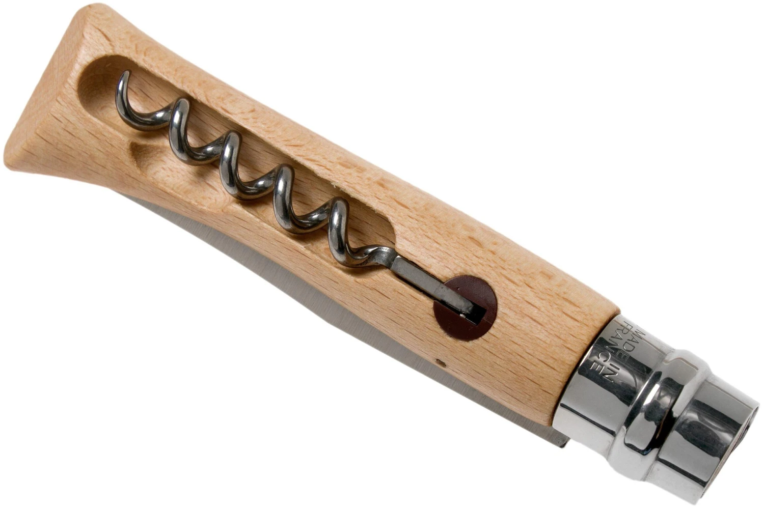 Opinel Nomad Cooking Kit 2177, Picknick-Messerset 5 Opinel Nomad Cooking Kit 2177, Picknick-Messerset – Bild 5