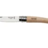 Opinel Effilé No. 8, 002558, Birkenholz, Taschnemesser