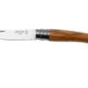 Opinel Effilé No. 8, 002563, Olivenholz, Taschenmesser