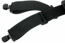 Ortec Elastische Helmhalterung Für Taschenlampen -Schnitt Pro Verkäufe OR714241 04 ortec elastische helmhouder or714241 d4