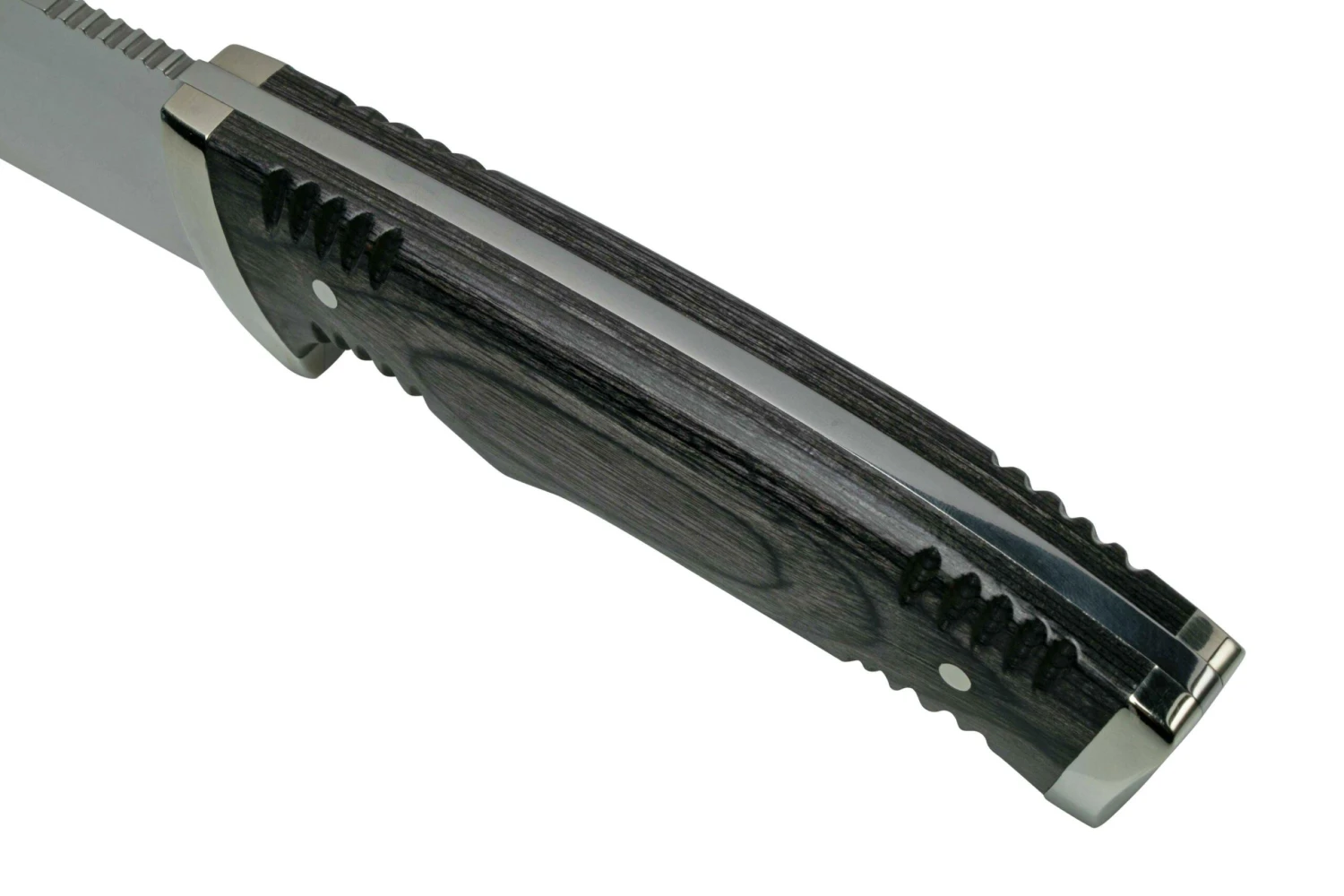 Old Timer Fixed Blade, Heritage 1135992 Feststehendes Messer 5 Old Timer Fixed Blade, Heritage 1135992 Feststehendes Messer – Bild 5