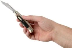 Old Timer Senior 8OT, Slipjoint Taschenmesser -Schnitt Pro Verkäufe OT8OT 05 schrade old timer