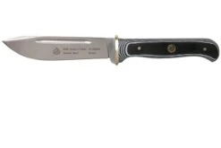 PUMA SGB Hunters Friend, G10 Schwarz 6116398G Jagdmesser