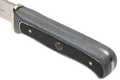 PUMA SGB Hunters Friend, G10 Schwarz 6116398G Jagdmesser -Schnitt Pro Verkäufe PU6116398G 05 puma