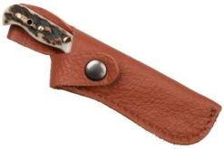 PUMA Mini White Hunter 616375 Miniaturmesser -Schnitt Pro Verkäufe PU616375 05 puma