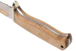 PUMA SGB Buffalo Hunter, Olive Wood 6817200V Jagdmesser -Schnitt Pro Verkäufe PU6817200V 04 puma