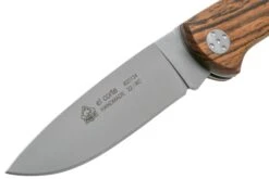 PUMA IP El Corte, Bocote-holz 820134 Taschenmesser -Schnitt Pro Verkäufe PU820134 03 puma