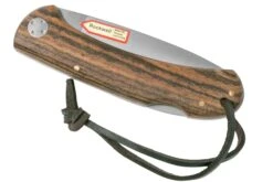 PUMA IP El Corte, Bocote-holz 820134 Taschenmesser -Schnitt Pro Verkäufe PU820134 04 puma
