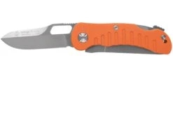 PUMA IP Hunting Folder Orange III, 841313 Taschenmesser