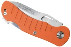 PUMA IP Hunting Folder Orange III, 841313 Taschenmesser -Schnitt Pro Verkäufe PU841313 03 puma