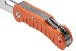 PUMA IP Hunting Folder Orange III, 841313 Taschenmesser -Schnitt Pro Verkäufe PU841313 05 puma