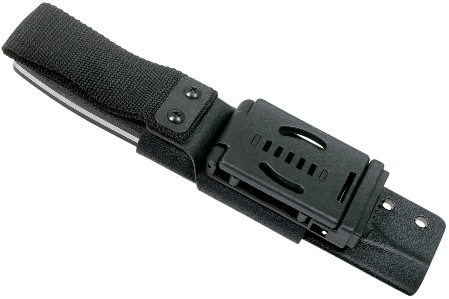 QSP Knife Bison QS134-A Micarta Survivalmesser 7 QSP Knife Bison QS134-A Micarta Survivalmesser – Bild 7