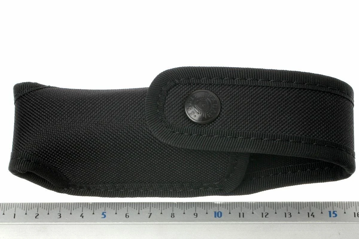 Radar Holster Für Die Fenix PD32 / E35UE 4 Radar Holster Für Die Fenix PD32 / E35UE – Bild 4