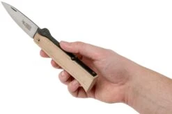 Robert Herder Lierenaar Taschenmesser 015635001 -Schnitt Pro Verkäufe RH015635001 08 robert herder