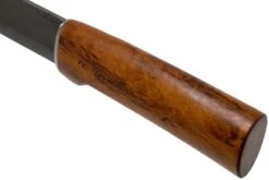 Roselli Large Hunting Knife UHC RW200L Mit Lederscheide, Jagdmesser -Schnitt Pro Verkäufe RIRW200L 05 roselli
